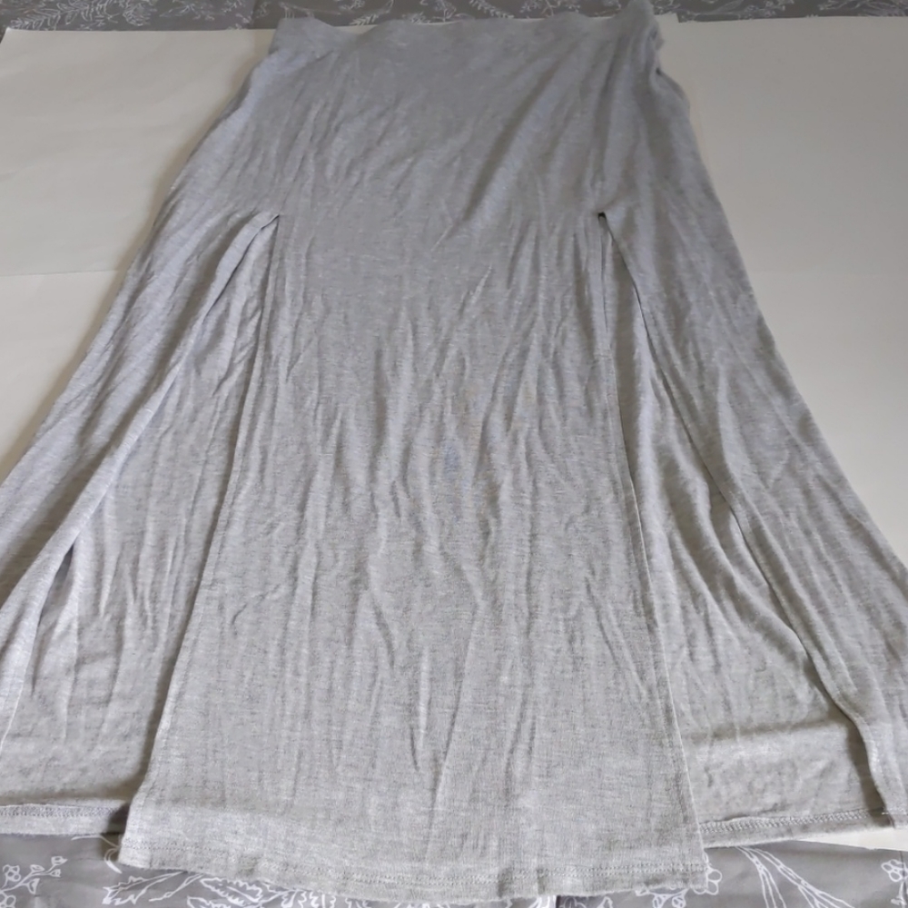 Bongo long skirt